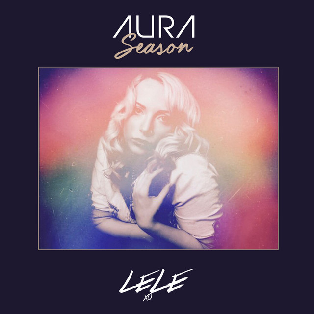 All I See Is Blue, Pt. 2 cover art