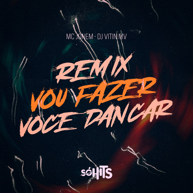 Vou Fazer Você Dançar
