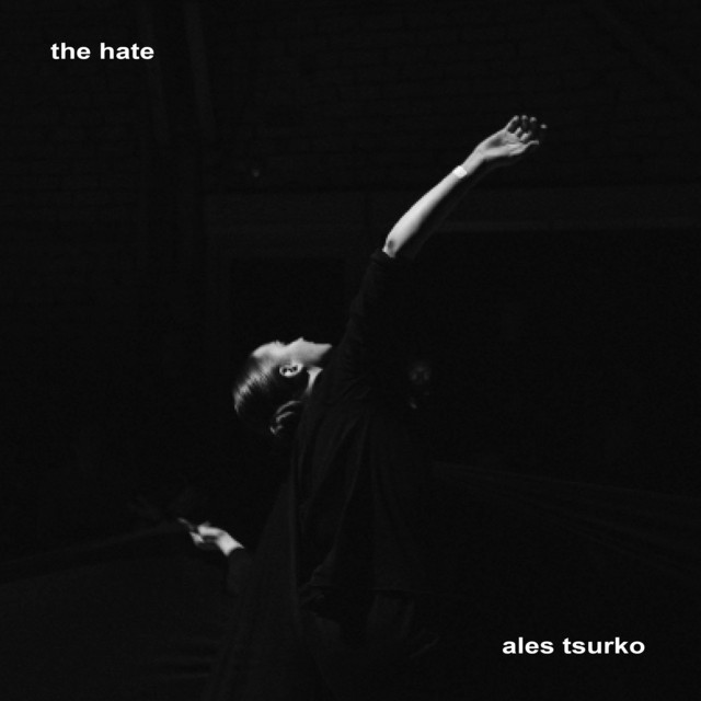 The Hate cover art