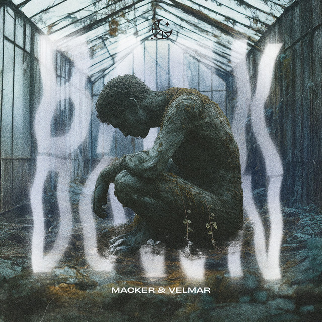 Back Down cover art