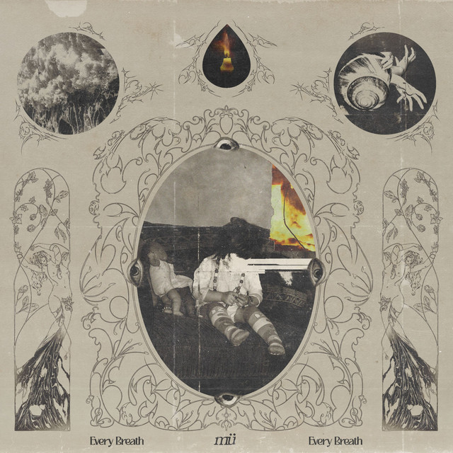Every Breath by MÜ