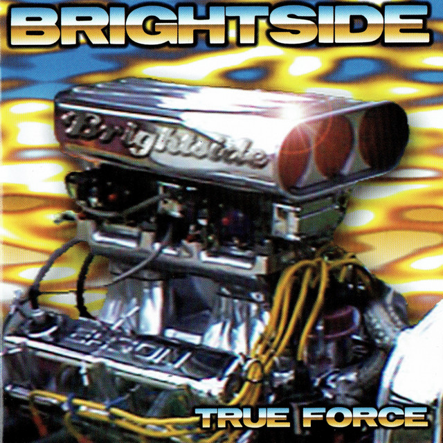True Force cover art