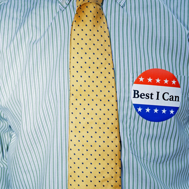 Best I Can artwork