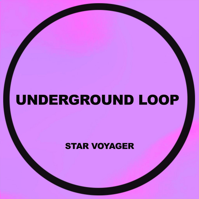 Обкладинка Serg Underground — Star Voyager