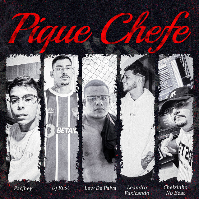 Pique Chefe