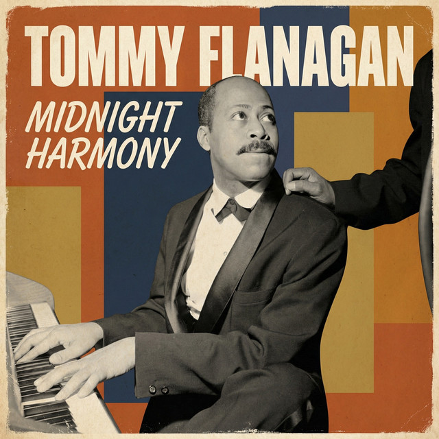 Midnight Harmony cover art