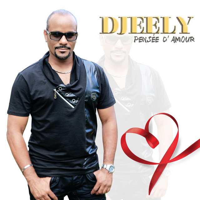 Pensee D Amour Single By Djeely Spotify