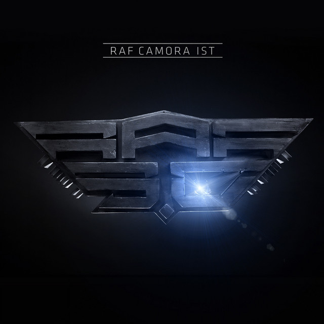 Raf 3.0 cover