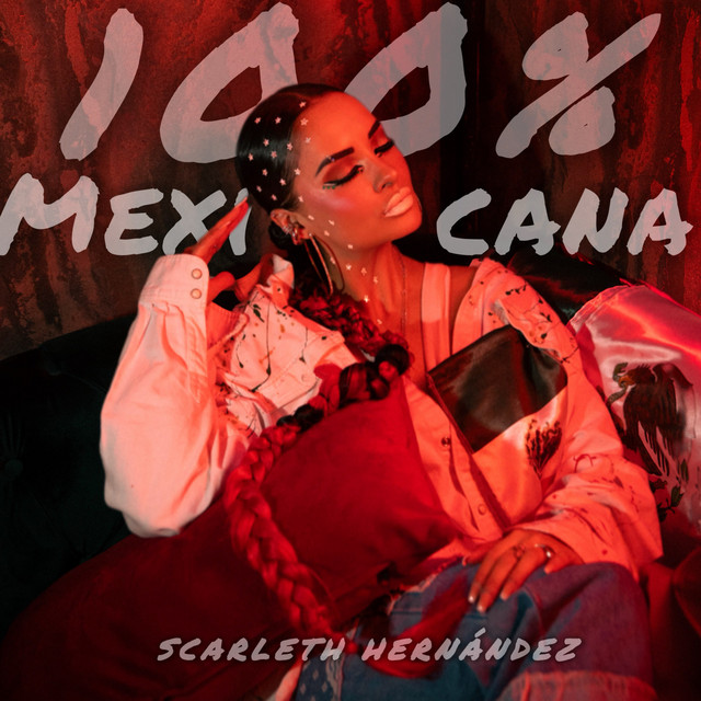 100% Mexicana