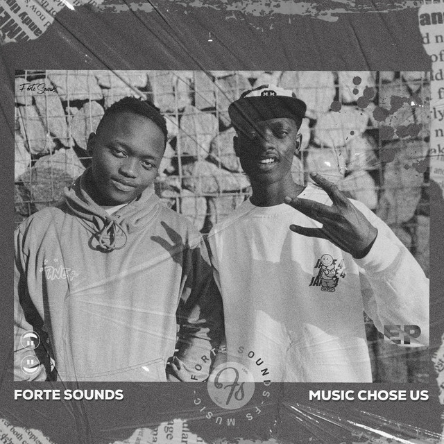 Music Chose Us - Album by Forte Sounds | Spotify