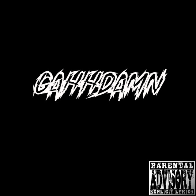 Gahhdamn
