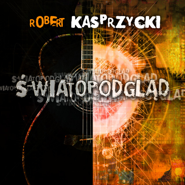 Światopodgląd cover art