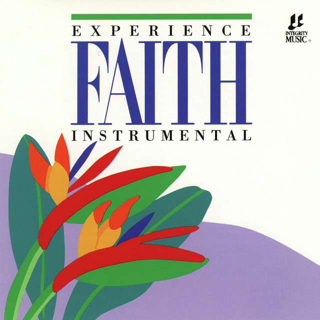 I Am the God That Healeth Thee cover art