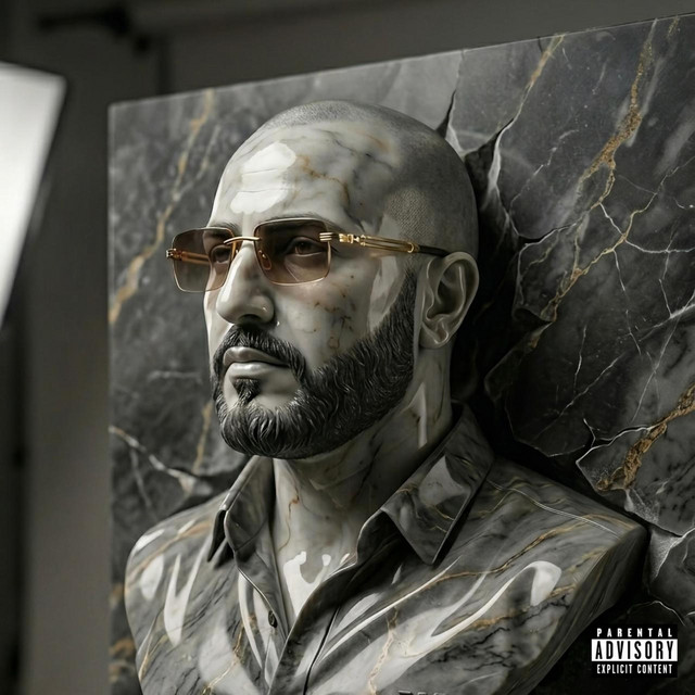 Rap North album image