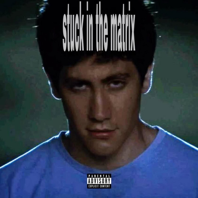 stuckinthematrix