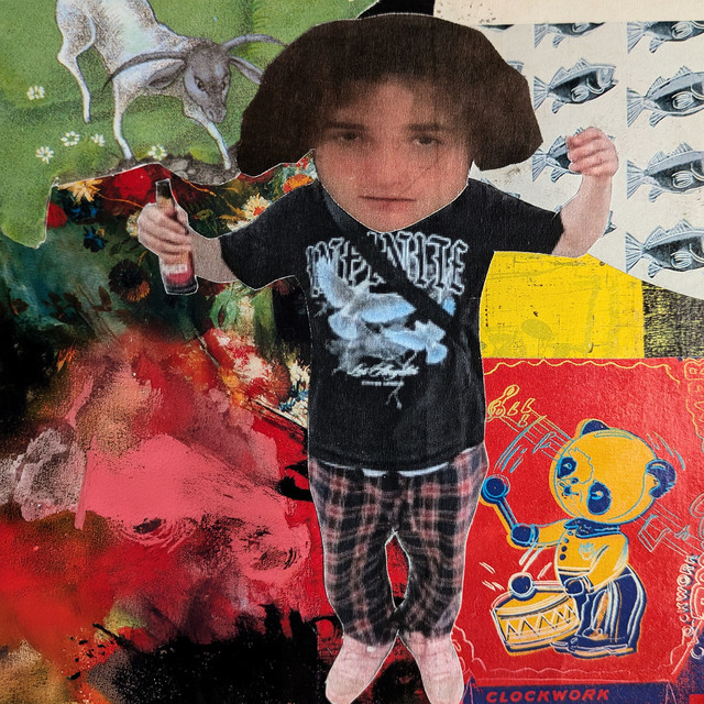 Können Wir Nicht Alle Bissl Netter Sein? cover art