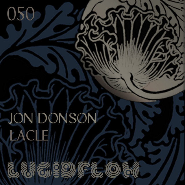 LaCle cover art