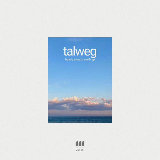 Talweg