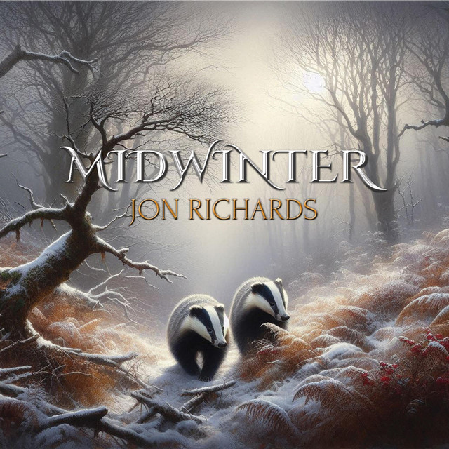 Jon Richards