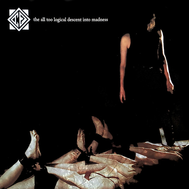 The All Too Logical Descent Into Madness cover