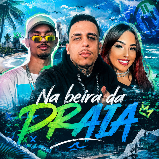 NA BEIRA A PRAIA