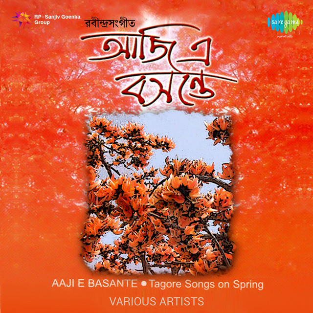 Aaji E Basante cover