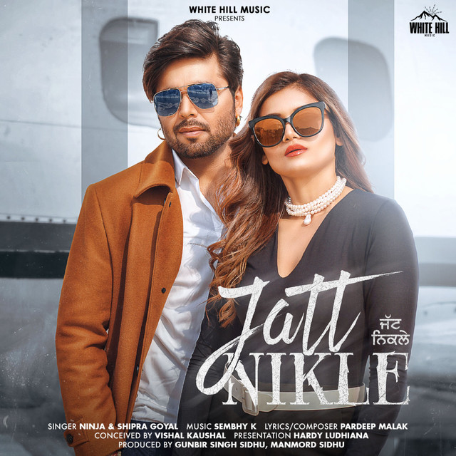 Jatt Nikle