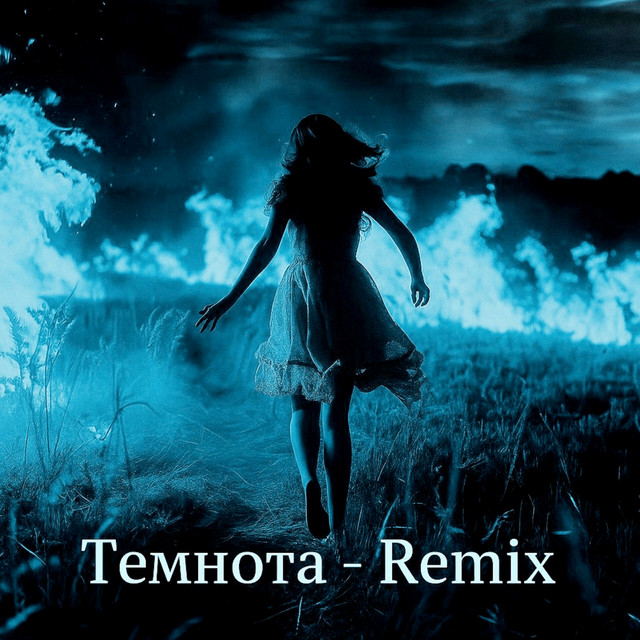 Обкладинка: Темнота - Remix — NeXcelenty