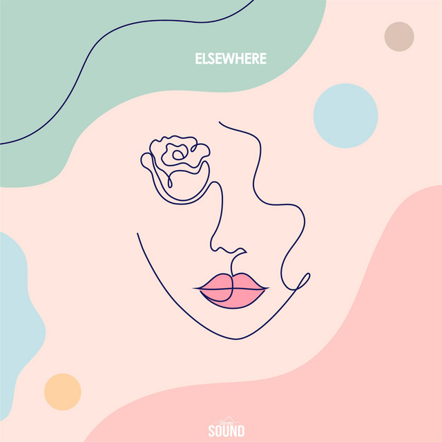 Elsewhere cover