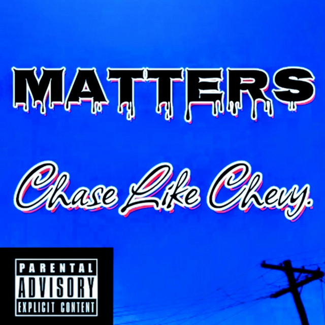 Chase Like Chevy