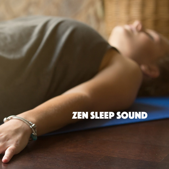 Zen Sleep Sound by Massage