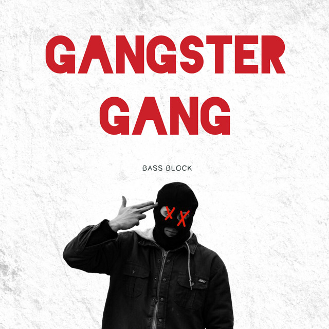 Gangster Gang cover art