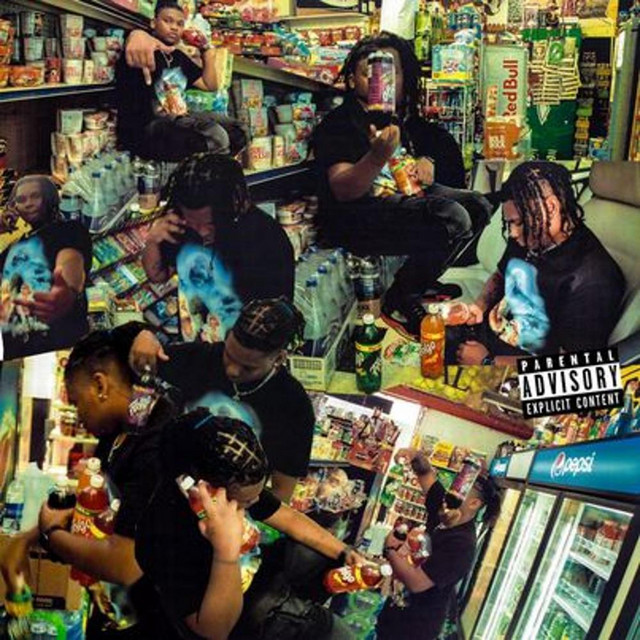 Life Goes On cover art