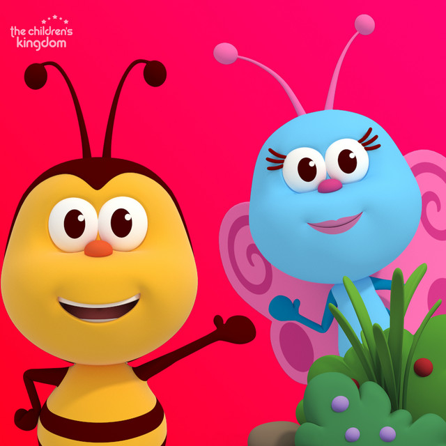Boogie Bugs