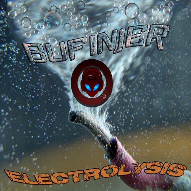 Electrolysis cover