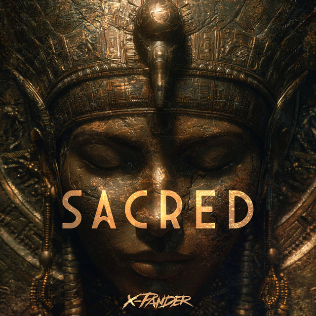 Sacred cover