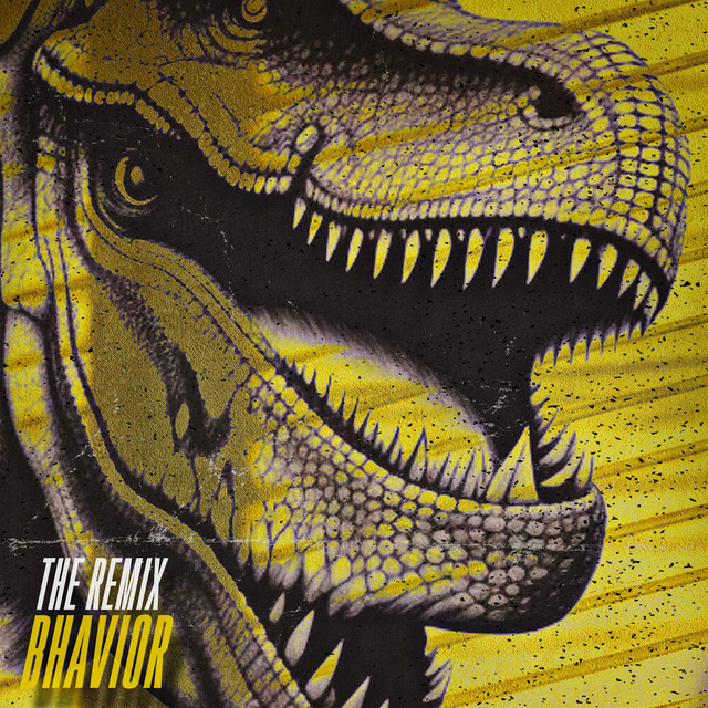 The Remix cover art