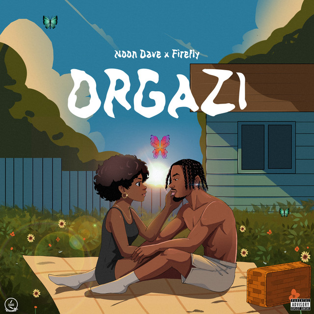 Orgazi (feat. Fireflyy)
