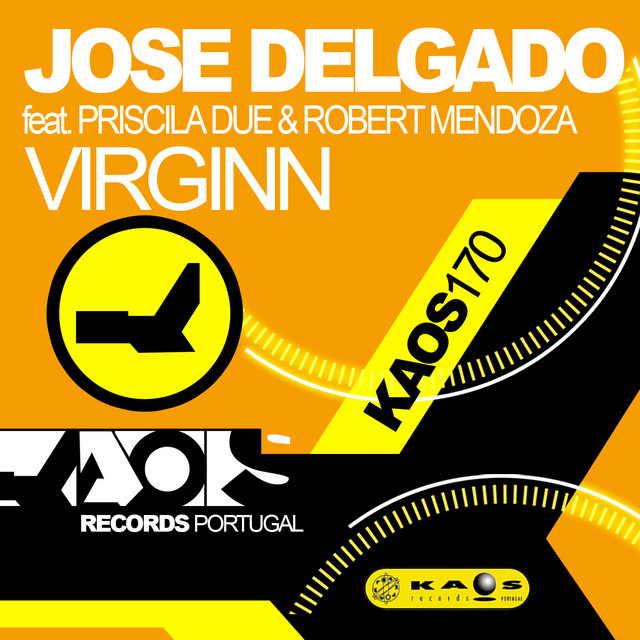 Virginn feat. Priscila Due & Robert Mendoza (Radio Edit)