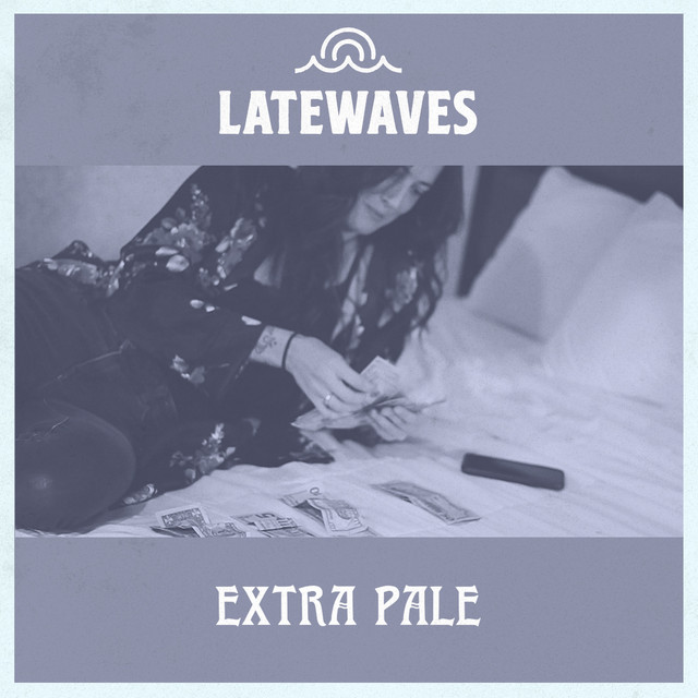 Extra Pale cover art