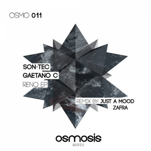 Reno - Original Mix cover art