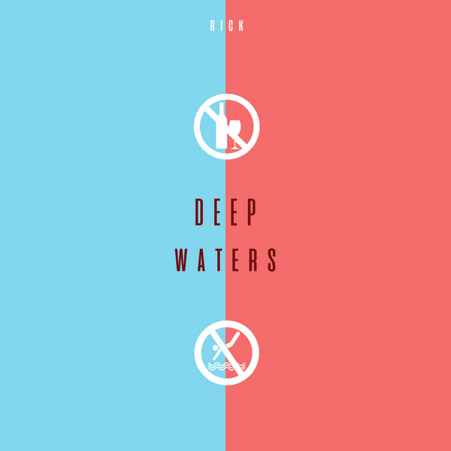 Deep Waters cover art