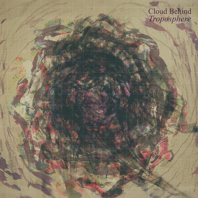 Troposphere cover art