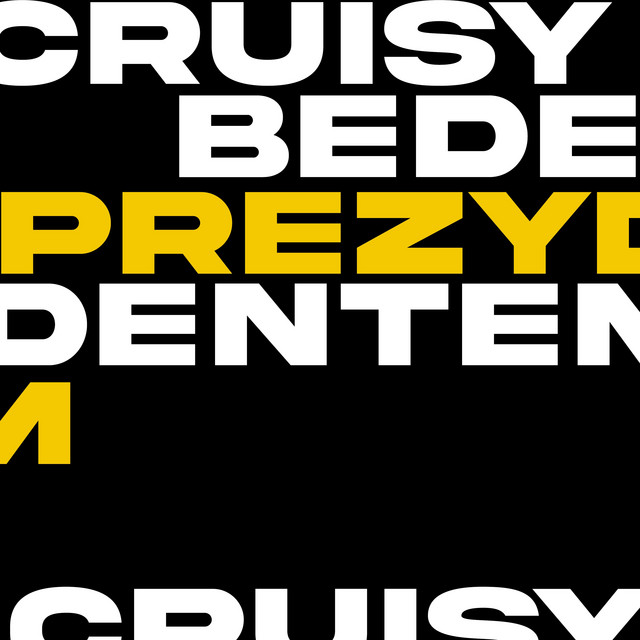 Będę Prezydentem