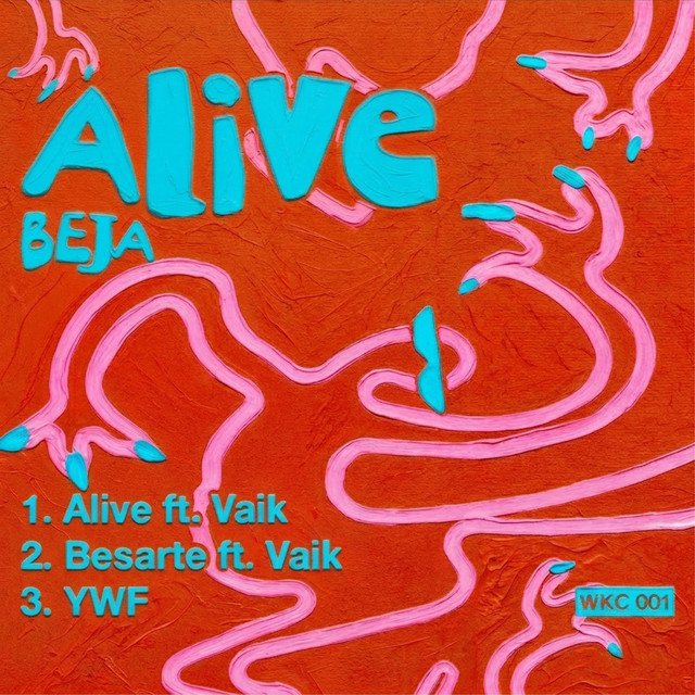 Alive