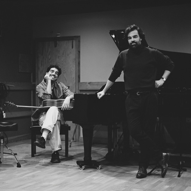 album image