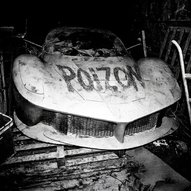 POIZON - Super Slowed