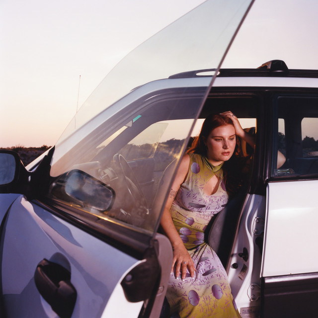 undefined album image