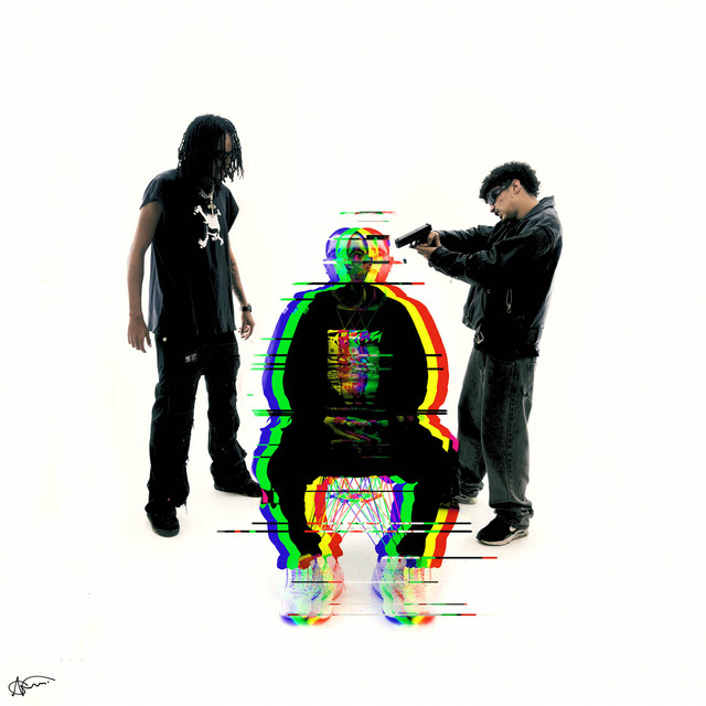 NPC cover art