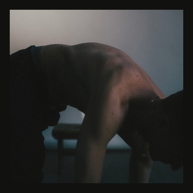 Bitter cover art